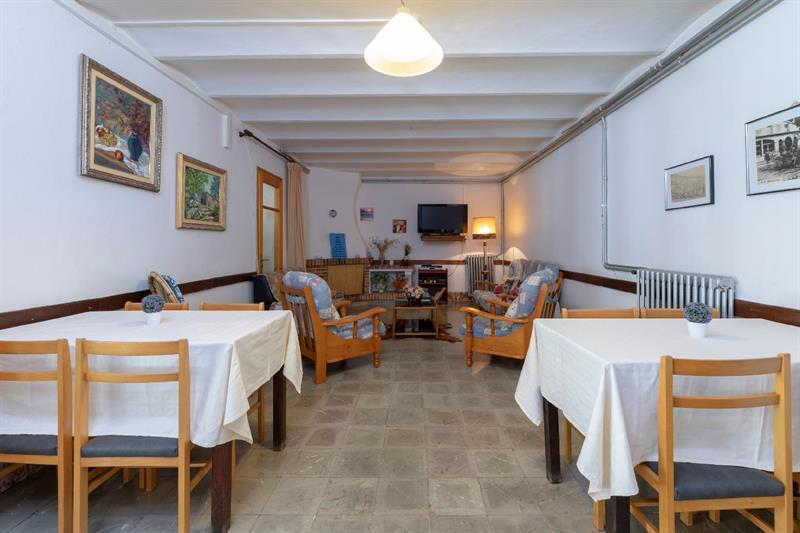 Hostal Montserrat مونتسيني المظهر الخارجي الصورة
