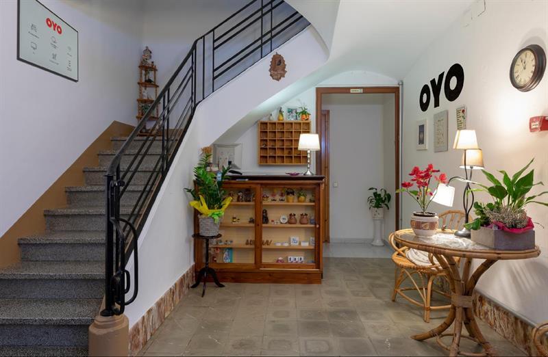 Hostal Montserrat مونتسيني المظهر الخارجي الصورة